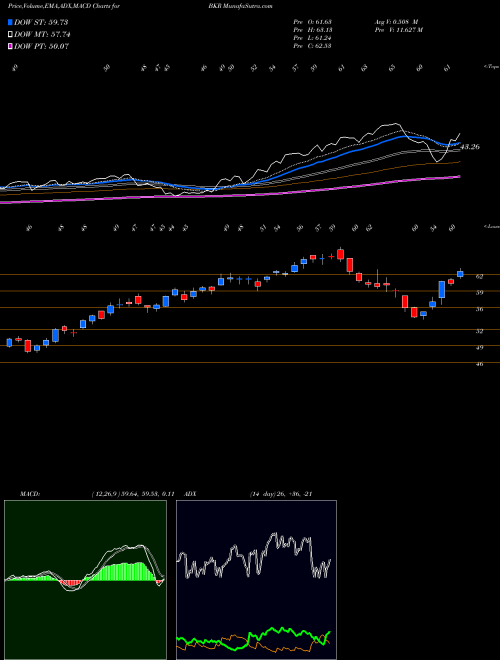 Munafa  (BKR) stock tips, volume analysis, indicator analysis [intraday, positional] for today and tomorrow