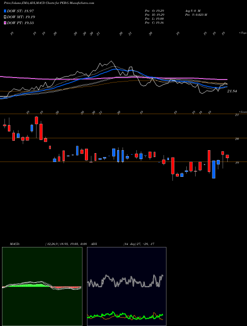Munafa  (PEB-G) stock tips, volume analysis, indicator analysis [intraday, positional] for today and tomorrow