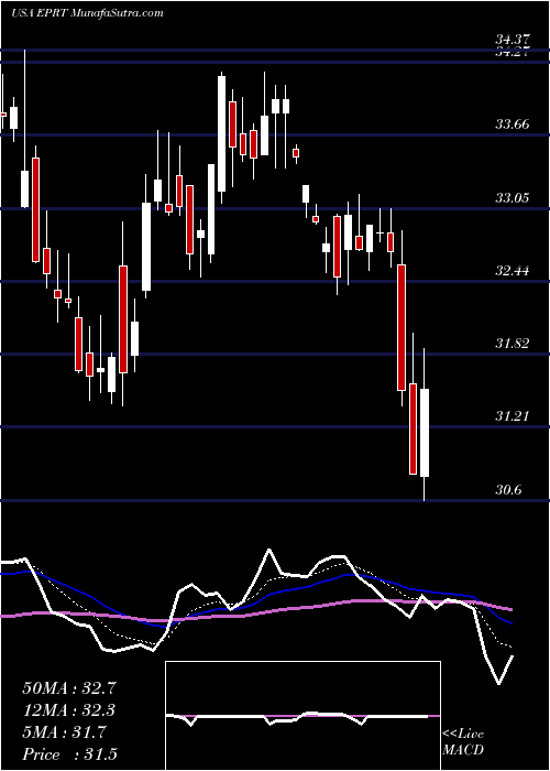  Daily chart EssentialProperties