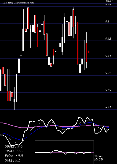  Daily chart MarineProducts