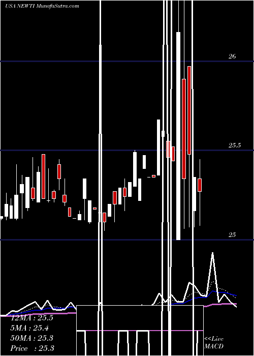  Daily chart NewtekBusiness