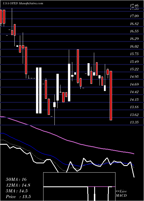  Daily chart OconeeFederal