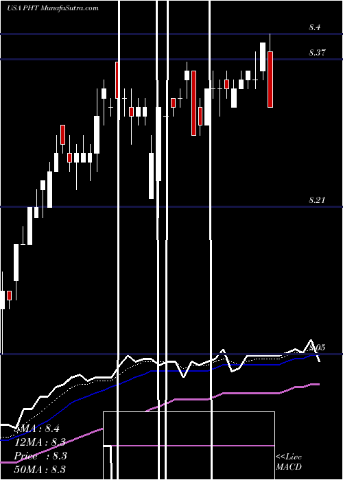  Daily chart PioneerHigh