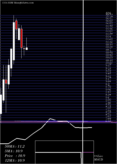  monthly chart SummitState
